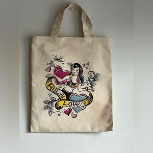 Canvas Bag